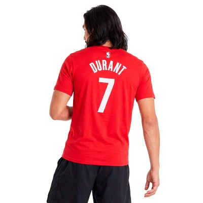 T-Shirt Houston Rockets Essential Kevin Durant