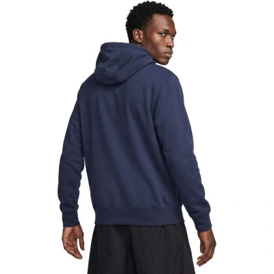 Sweat-shirt Denver Nuggets Club Logo