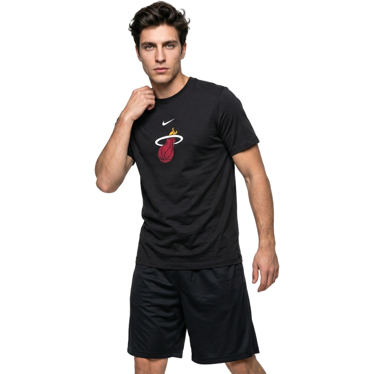 camiseta-nike-miami-heat-logo-black-0