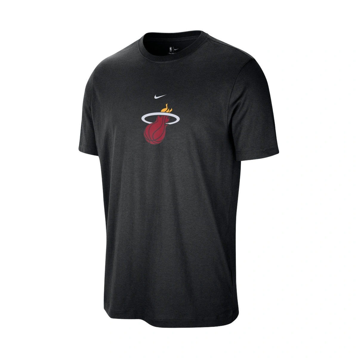 camiseta-nike-miami-heat-logo-black-2