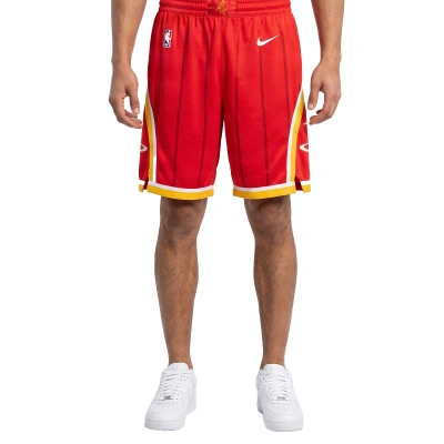 Short Houston Rockets Swingman Icon Edition