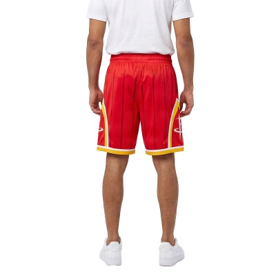 Short Houston Rockets Swingman Icon Edition