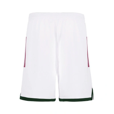 Short Short Real Madrid Basketball Home 2026-2027