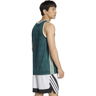 Maillot Real Madrid Basketball Extérieur 2026-2027