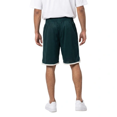 Short Real Madrid Basketball Extérieur 2026-2027
