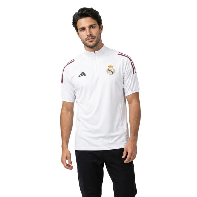 Maillot Maillot Real Madrid Basketball Warm Up 2026-2027