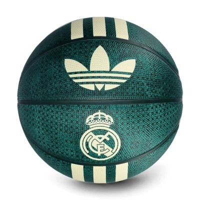 Ballon Real Madrid Basketball 2026-2027