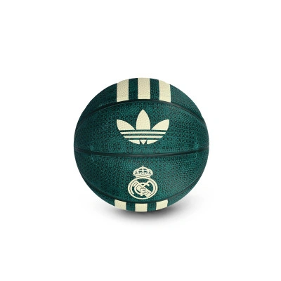 Ballon Real Madrid Basketball Mini 2026-2027