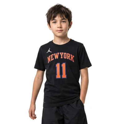 T-Shirt Enfant New York Knicks Essential Statement Edition Jalen Brunson