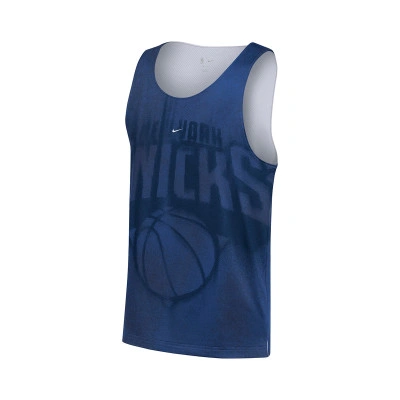 Maillot New York Knicks Dri-Fit Standard Issue Mesh