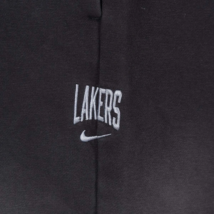 pantalon-largo-nike-los-angeles-lakers-therma-fit-standard-issue-fleece-open-hem-wash-dark-charcoal-white-3