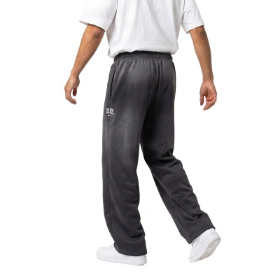 Pantalon Boston Celtics Standard Issue Fleece Open Hem Wash