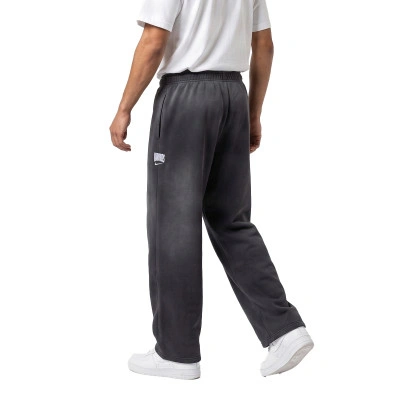 Pantalon Golden State Warriors Standard Issue Fleece Open Heem Wash