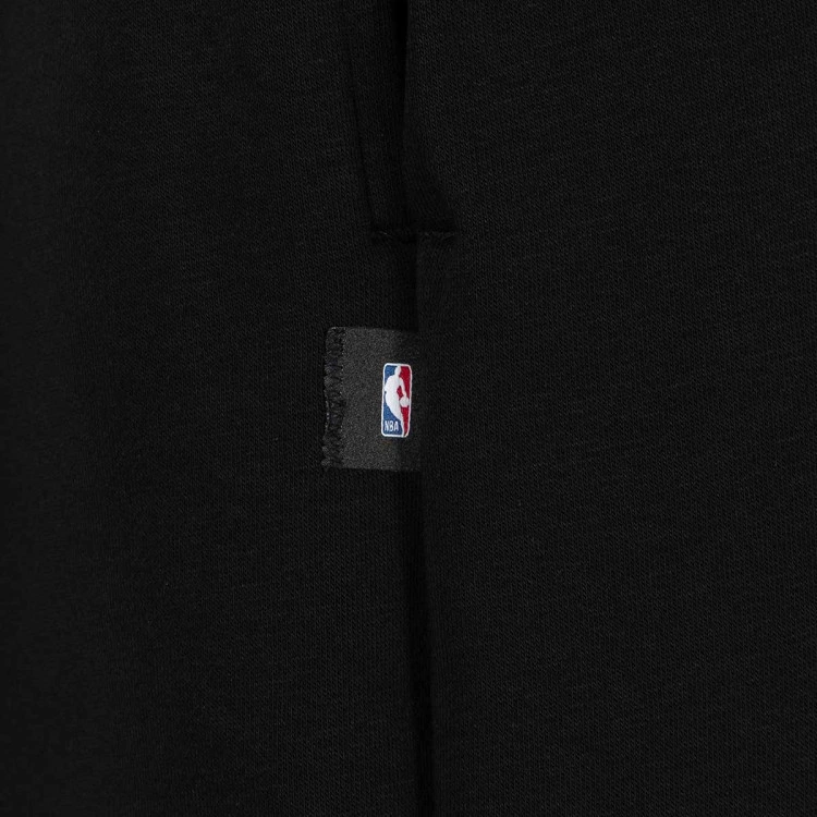 pantalon-corto-nike-chicago-bulls-therma-fit-standard-issue-fleece-icon-black-white-5