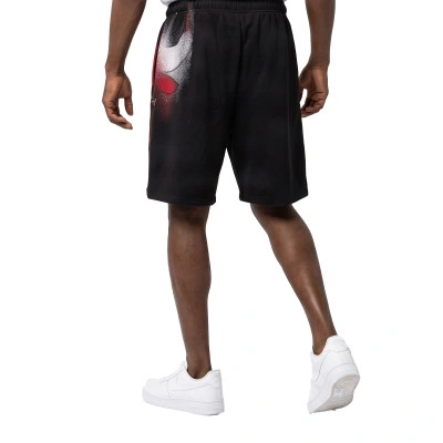Short Chicago Bulls Therma-FIT Standard Issue Fleece Icon