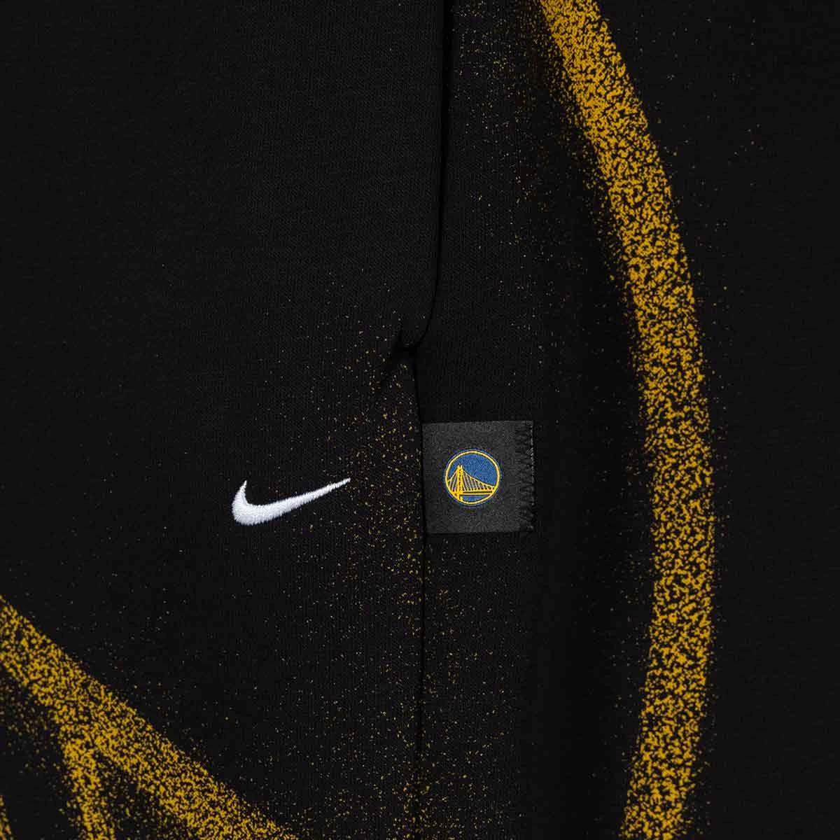pantalon-corto-nike-golden-state-warriors-therma-fit-standard-issue-fleece-icon-black-white-2
