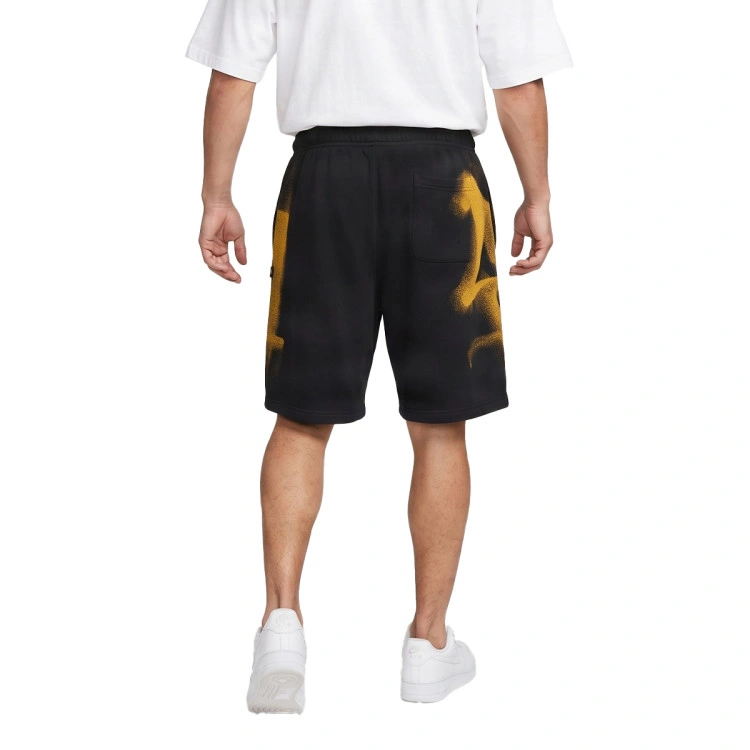 pantalon-corto-nike-los-angeles-lakers-therma-fit-standard-issue-fleece-icon-black-white-1