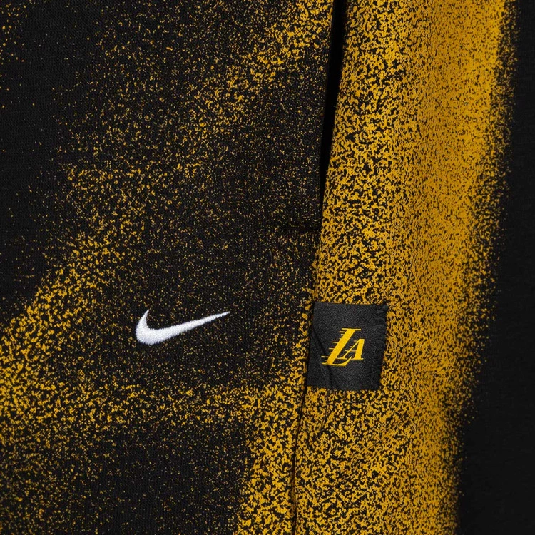 pantalon-corto-nike-los-angeles-lakers-therma-fit-standard-issue-fleece-icon-black-white-3