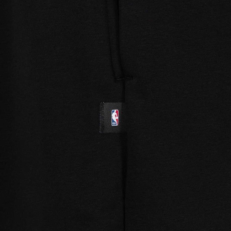 pantalon-corto-nike-los-angeles-lakers-therma-fit-standard-issue-fleece-icon-black-white-5
