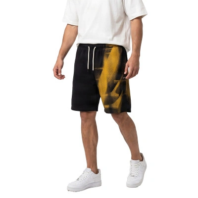 Short Los Angeles Lakers Therma-FIT Standard Issue Fleece Icon