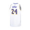 Maillot Nike Los Angeles Lakers Swingman Association Edition Kobe Bryant Niño
