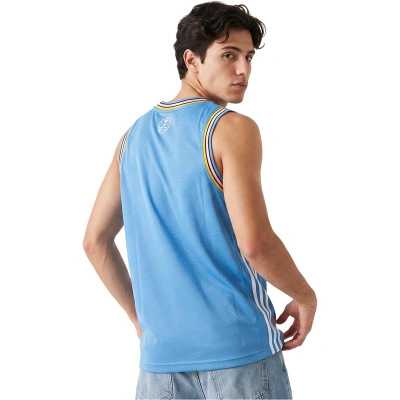 Maillot Paris Basketball Troisième Maillot 2026-2027