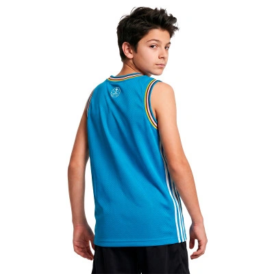 Maillot Enfant Paris Basketball Third 2026-2027
