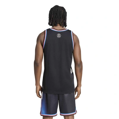 Maillot Paris Basketball Primera Equipación 2026-2027