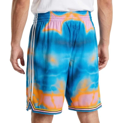 Short Paris Basketball Troisième Maillot 2026-2027