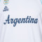 T-Shirt Peak Domicile Argentine