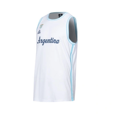 T-Shirt Domicile Argentine