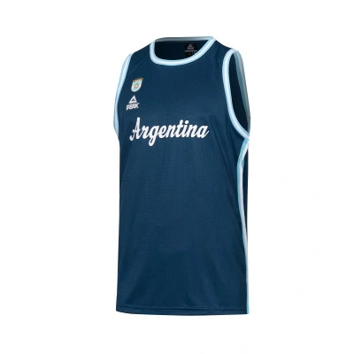 T-Shirt Extérieur Argentine