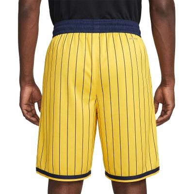 Short Indiana Pacers Swingman Statement Edition