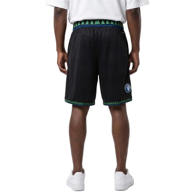 Short Minnesota Timberwolves Swingman Statement Edition