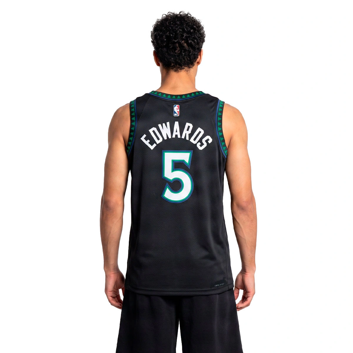 camiseta-jordan-minnesota-timberwolves-swingman-statement-edition-anthony-edwards-black-1