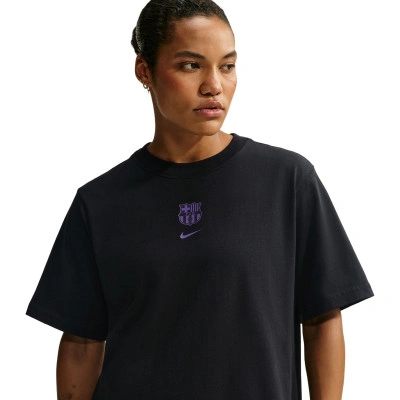 T-Shirt Femme FC Barcelona TFanswear 2026-2027