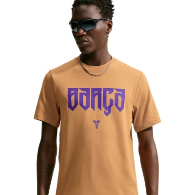 T-Shirt Fc Barcelona Fanswear 2026-2027