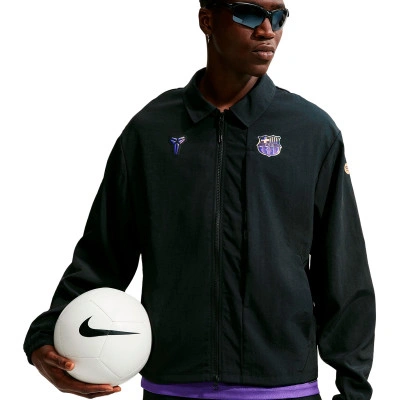 Veste FC Barcelona Fanswear 2026-2027
