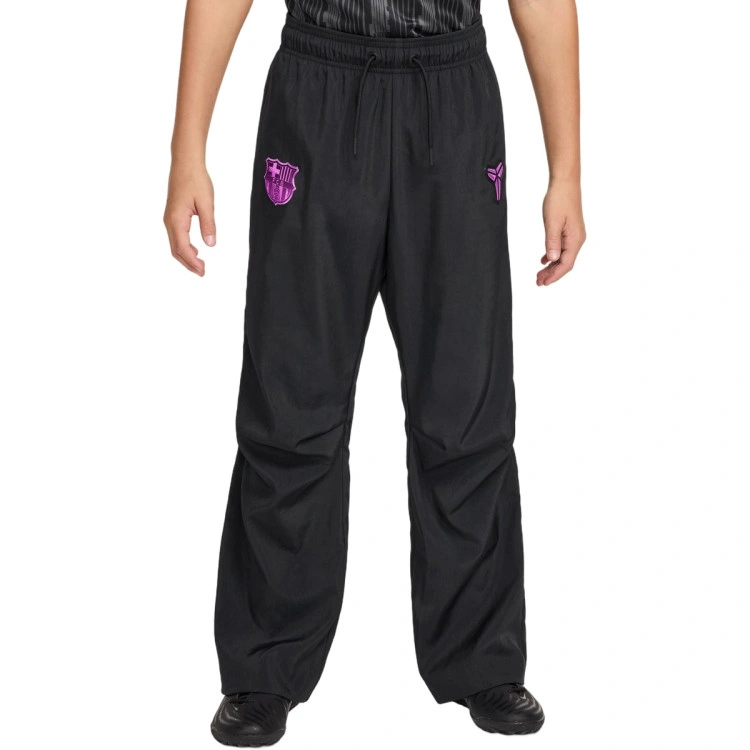 pantalon-largo-nike-fc-barcelona-fanswear-2026-2027-nino-black-metallic-gold-no-sponsor-away-0