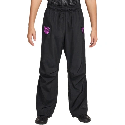 Pantalon Fc Barcelona Fanswear 2026-2027 Niño