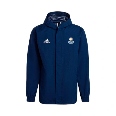 Imperméable Entrada 22 Oviedo Club Baloncesto