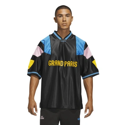 Maillot Paris Basketball Training 2026-2027