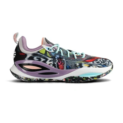 Chaussures Dlo 2 Butterfly