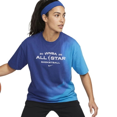 T-Shirt WNBA PRX All Star Weekend Print