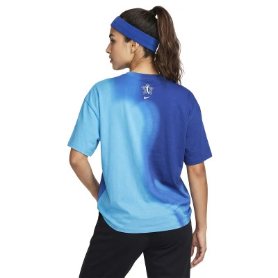 T-Shirt WNBA PRX All Star Weekend Print