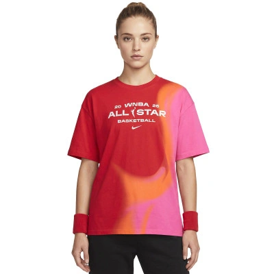 T-Shirt WNBA PRX All Star Weekend Print