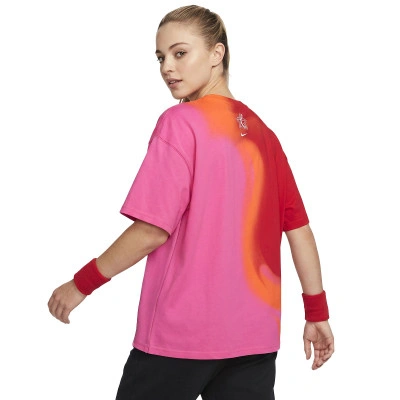 T-Shirt WNBA PRX All Star Weekend Print