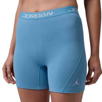 Cycliste Sport High Rise 5" Essential Mujer