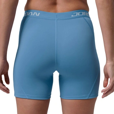 Cycliste Sport High Rise 5" Essential Mujer