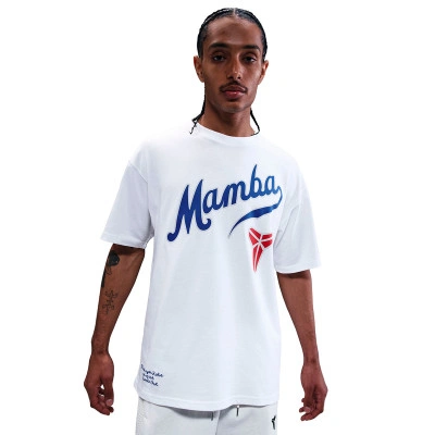 T-Shirt Kobe Bryant Max90 Los Angeles Dodgers